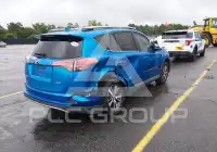 2017 Toyota RAV4 фото