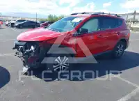 2017 Toyota RAV4 photo