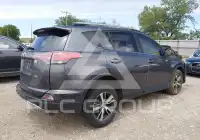 2017 Toyota RAV4 фото