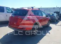 2017 Toyota RAV4 photo