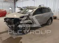 2017 Toyota RAV4 photo