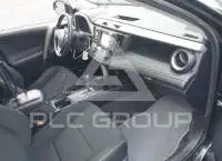 2017 Toyota RAV4 фото
