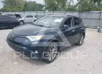 2017 Toyota RAV4 photo