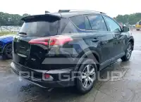 2017 Toyota RAV4 photo