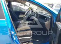 2017 Toyota RAV4 фото