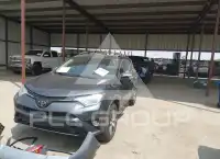 2017 Toyota RAV4 фото