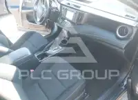 2017 Toyota RAV4 photo