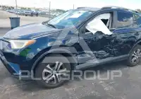 2017 Toyota RAV4 фото