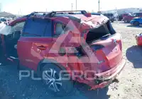 2017 Toyota RAV4 фото