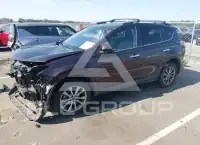 2017 Toyota RAV4 фото