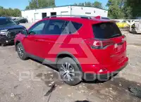 2017 Toyota RAV4 photo
