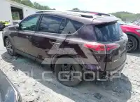 2017 Toyota RAV4 фото
