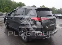 2017 Toyota RAV4 фото