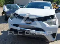2017 Toyota RAV4 фото
