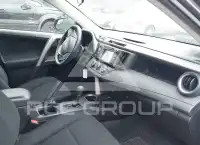 2017 Toyota RAV4 фото