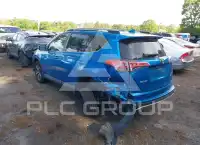 2017 Toyota RAV4 photo