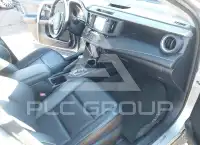 2017 Toyota RAV4 photo