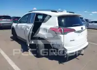 2017 Toyota RAV4 photo