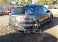 2017 Toyota RAV4 фото