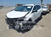 2017 Toyota RAV4 фото