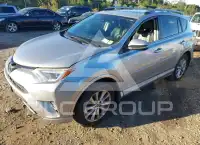 2017 Toyota RAV4 photo