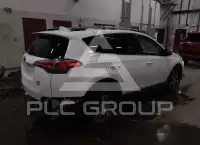 2017 Toyota RAV4 фото