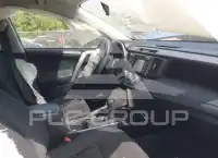 2017 Toyota RAV4 фото