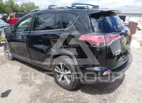 2017 Toyota RAV4 фото