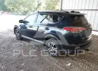 2017 Toyota RAV4 photo