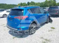 2017 Toyota RAV4 photo