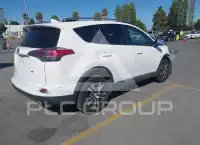 2017 Toyota RAV4 фото