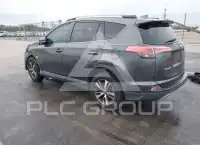 2017 Toyota RAV4 photo