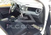 2017 Toyota RAV4 фото