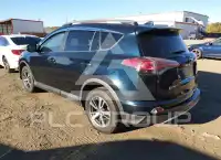 2017 Toyota RAV4 photo