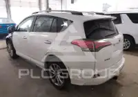 2017 Toyota RAV4 photo