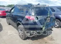 2017 Toyota RAV4 фото