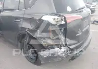 2017 Toyota RAV4 фото