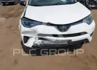 2017 Toyota RAV4 photo