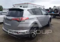 2017 Toyota RAV4 фото
