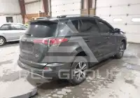 2017 Toyota RAV4 фото
