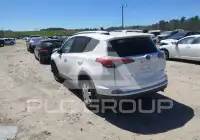 2017 Toyota RAV4 фото
