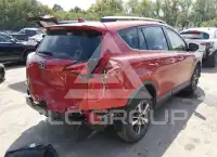 2017 Toyota RAV4 photo