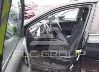 2017 Toyota RAV4 photo