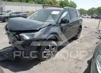2017 Toyota RAV4 photo