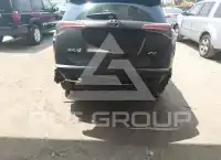 2017 Toyota RAV4 фото