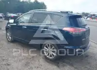 2017 Toyota RAV4 photo
