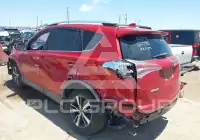 2017 Toyota RAV4 фото