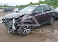2017 Toyota RAV4 photo