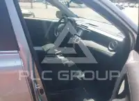 2017 Toyota RAV4 фото