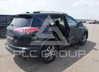 2017 Toyota RAV4 фото